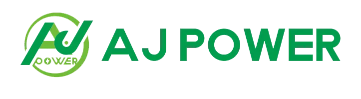AJ POWER - Leading LiFePO4 Battery & Energy Storage Solutions Manufacturer