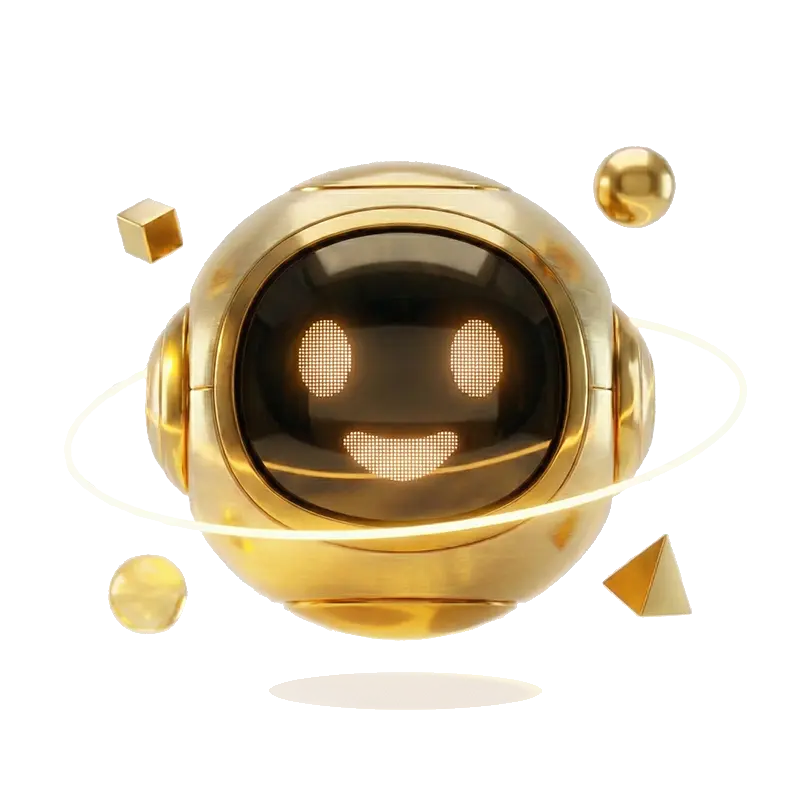 AI数字总部形象